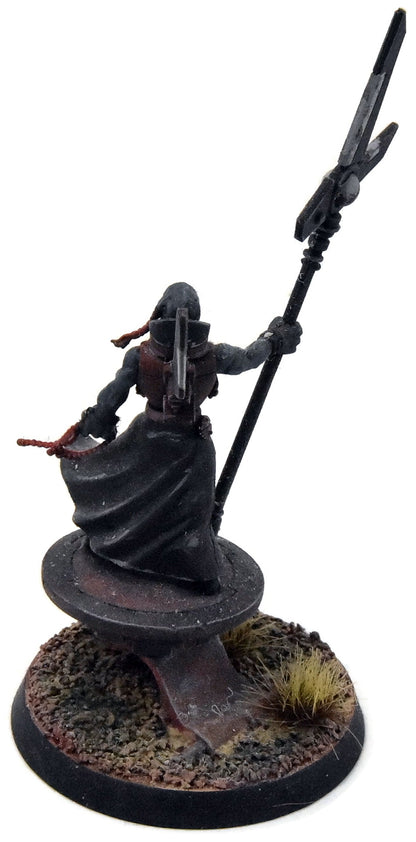 TAU EMPIRE Ethereal #1 Warhammer 40K 6351