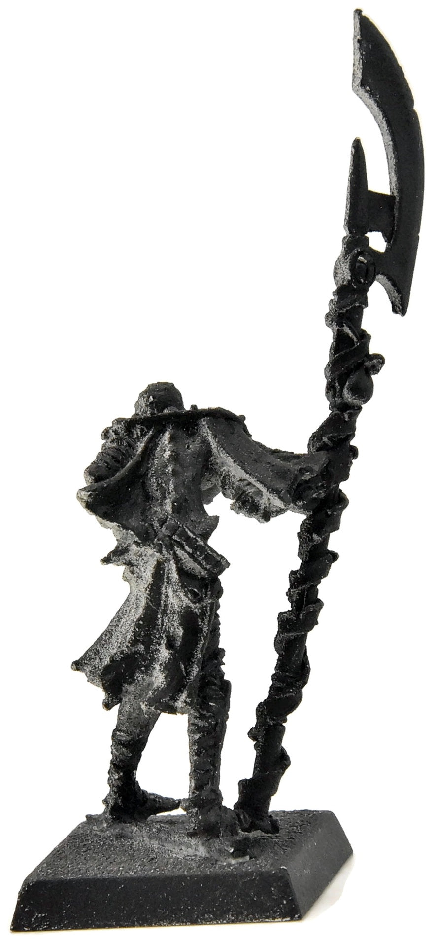 TOMB KINGS Liche King #1 FINECAST Fantasy