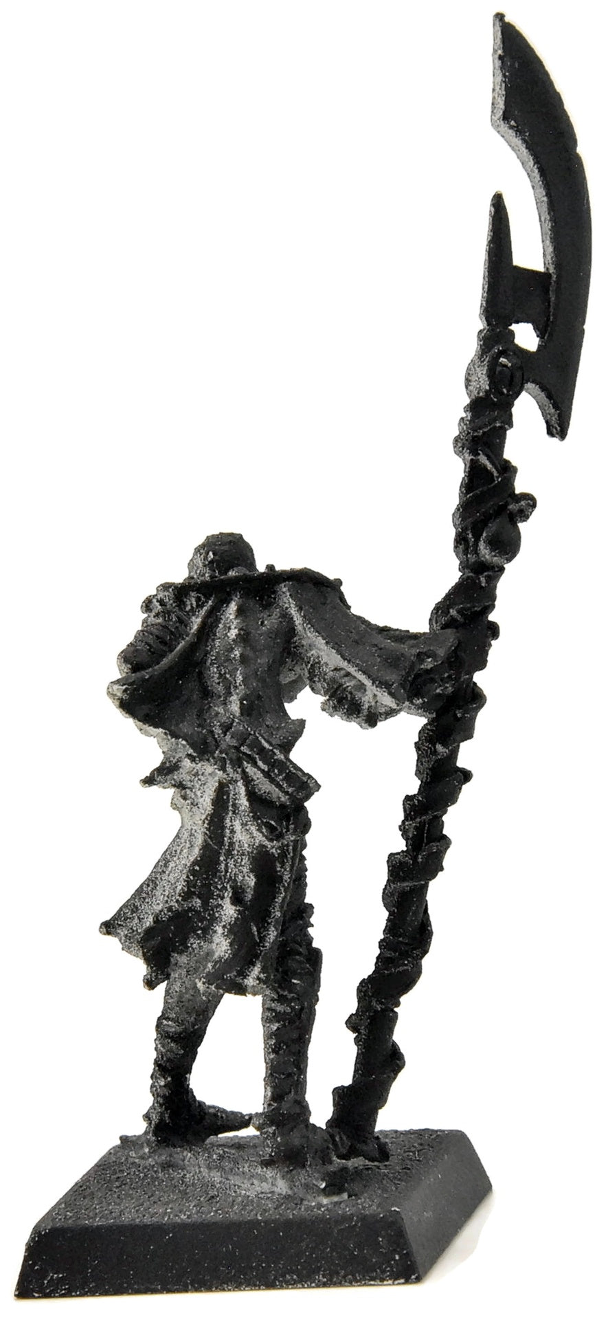 TOMB KINGS Liche King #1 FINECAST Fantasy