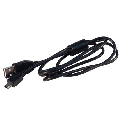 LCD Digital Microscope With 10–500X Magnification