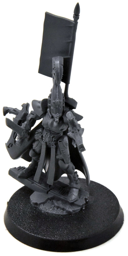 CRAFTWORLDS Autarch #1 Warhammer 40K