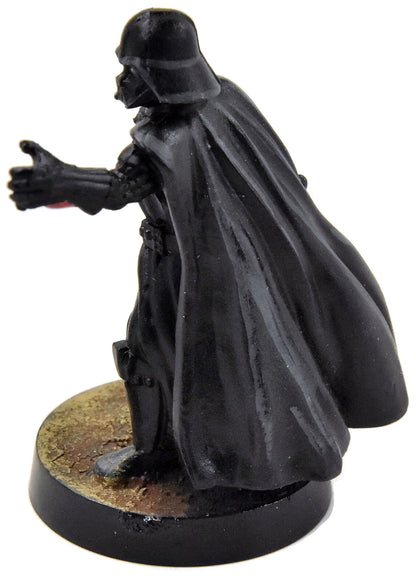 STAR WARS LEGION Darth Vader Commander #1 PRO PAINTED empire