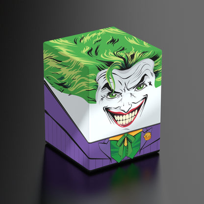 Squaroes Boulder 100+ DC Batman Gotham City The Joker