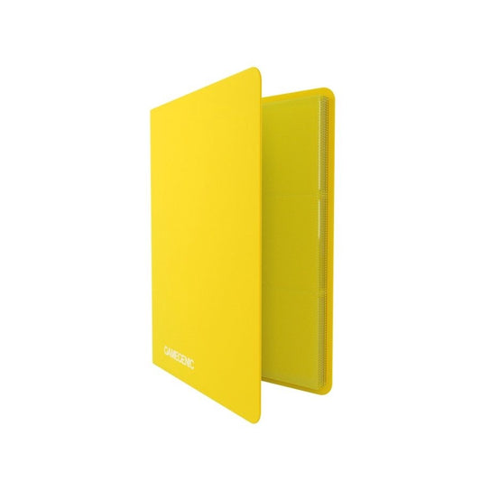Casual Album - 18-Pocket Yellow