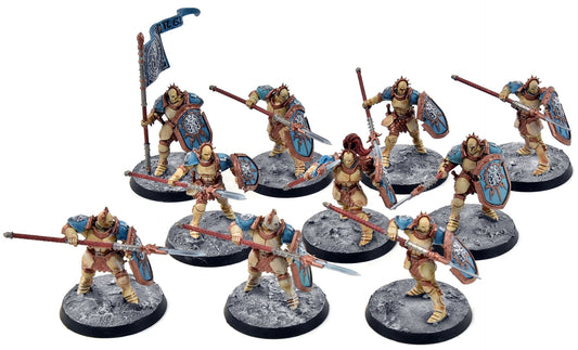 STORMCAST ETERNALS 10 Vindictor #1 Sigmar