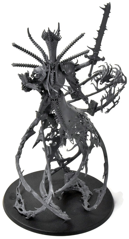 DEATHLORD Nagash Supreme Lord of The Undead #1 Sigmar