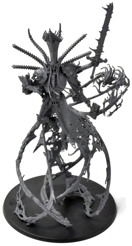 DEATHLORD Nagash Supreme Lord of The Undead #1 Sigmar