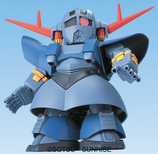 BB234 Zeong Bandai