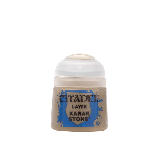 Karak Stone (Layer 12ml)