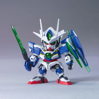 BB364 Gundam00 Qan[t] Bandai