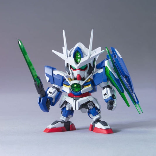 Bandai BB364 Gundam00 Qan[t]