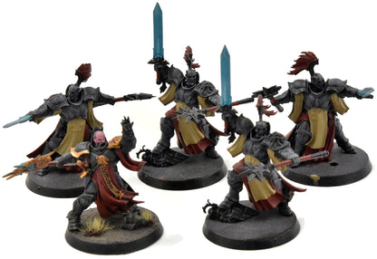 STORMCAST ETERNALS 5 evocators #1 Sigmar 8151
