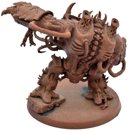 CHAOS SPACE MARINES Helbrute #1 Warhammer 40K