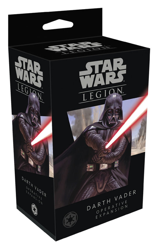 Star Wars Legion - Darth Vader Operative Expansion