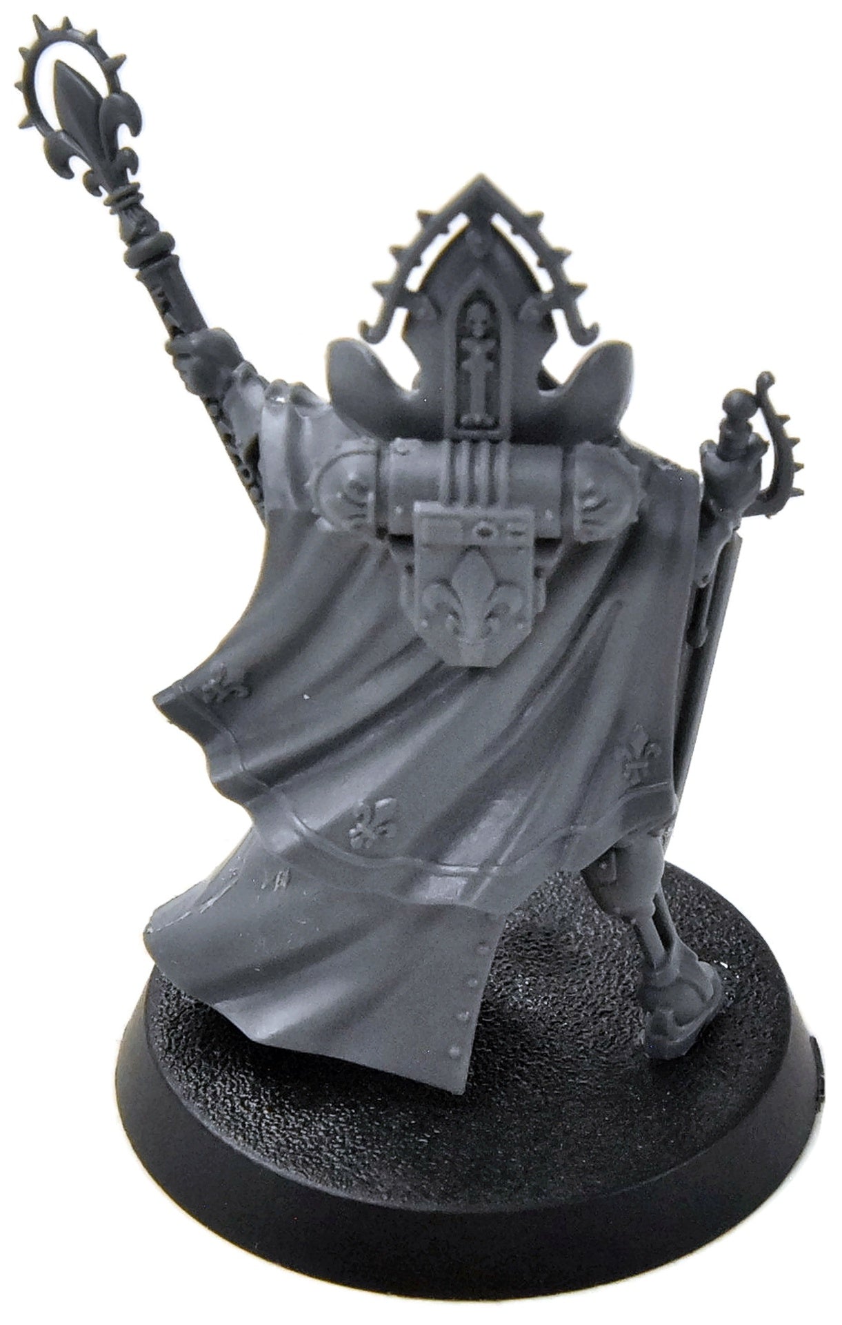 ADEPTA SORORITAS Canoness #1 Warhammer 40K