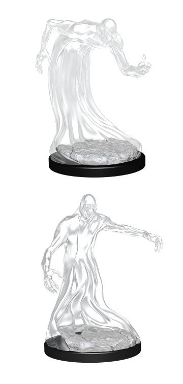 D&D Unpainted Minis Wv11 Shadow
