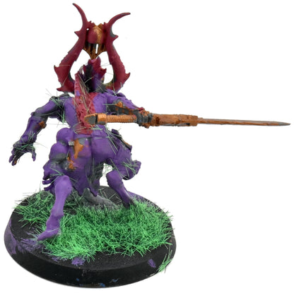 BLADES OF KHORNE Bloodmaster #1 Warhammer Sigmar