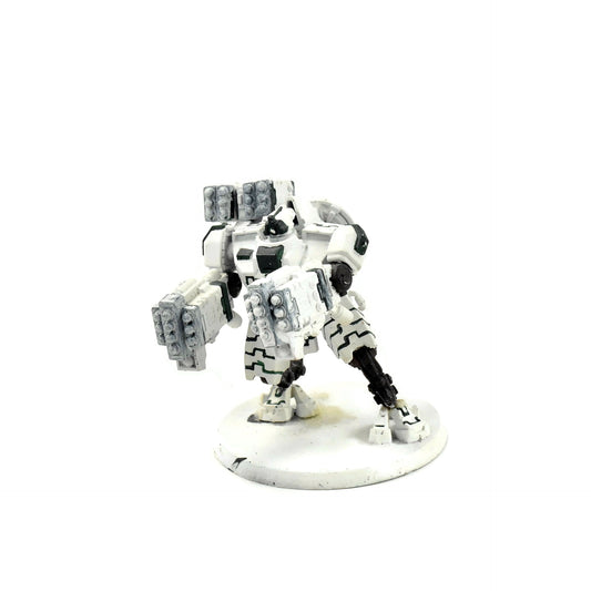 TAU EMPIRE XV88 Broadside Battlesuit #3 Warhammer 40K
