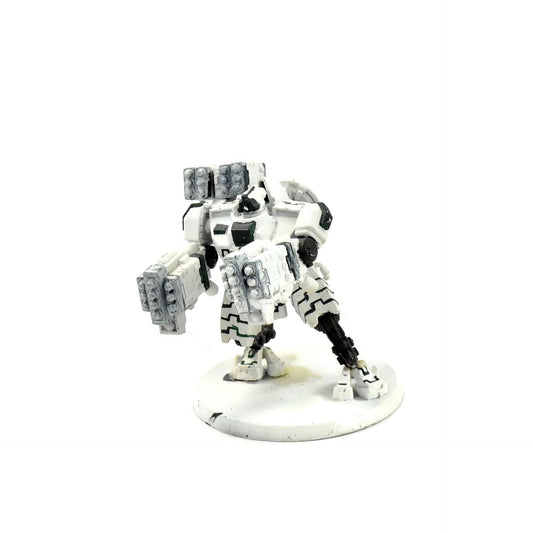 TAU EMPIRE XV88 Broadside Battlesuit #3 Warhammer 40K