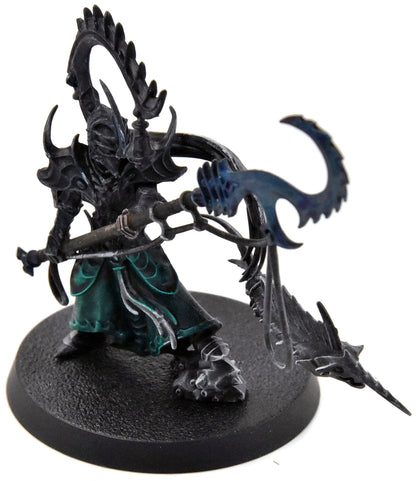IDONETH DEEPKIN Isharann Soulrender #1 Sigmar 7328