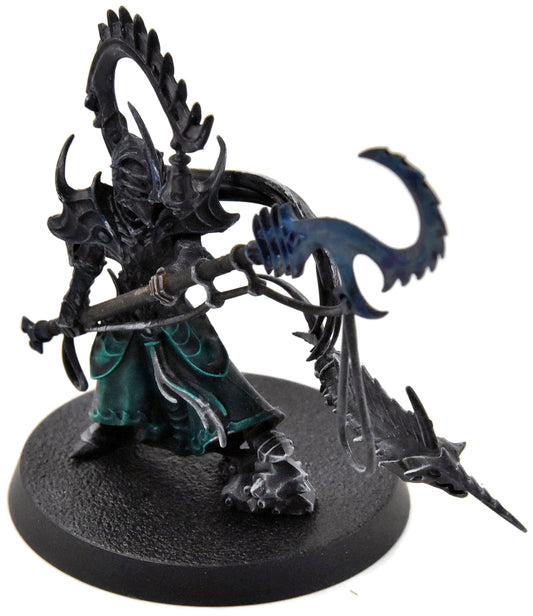 IDONETH DEEPKIN Isharann Soulrender #1 Sigmar 7328