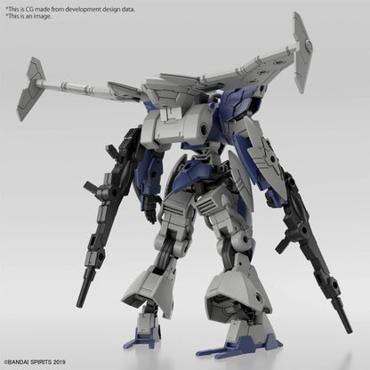 bEXM-21 VERDENOVA [NAVY] 30MM 1/144 Bandai