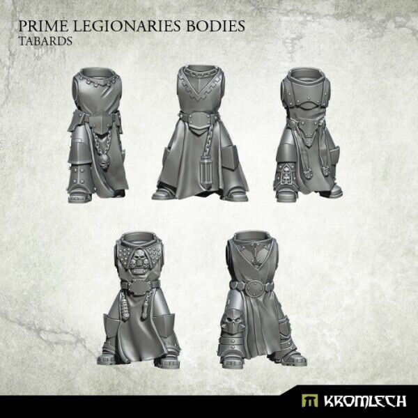 Prime Legionary Bodies Tabards (KRCB212)