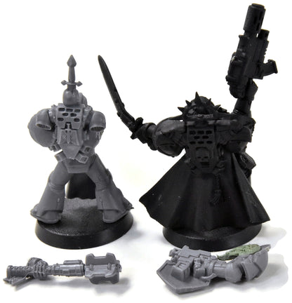 SPACE MARINES 2 Sternguards #1 Warhammer 40K