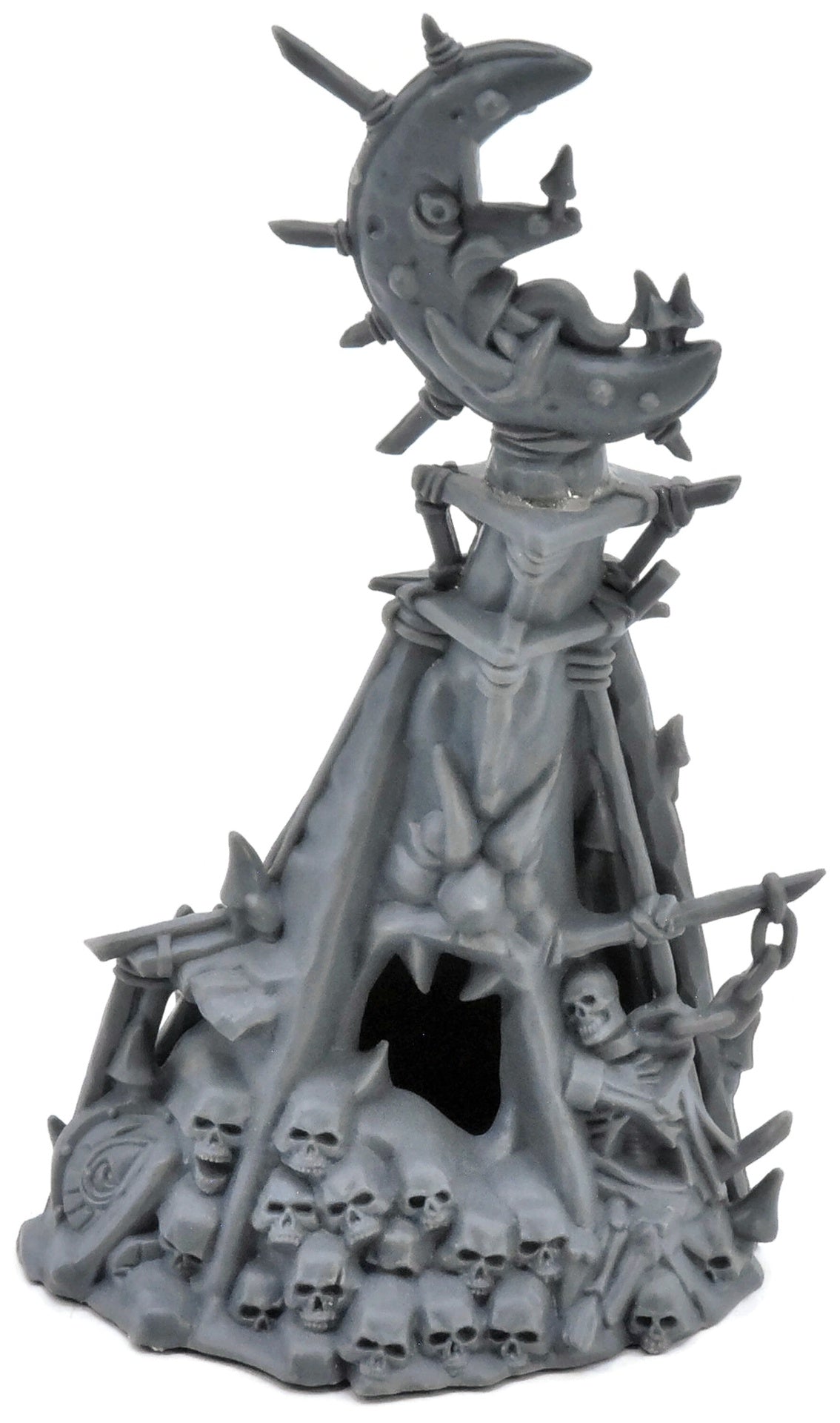 ORCS & GOBLINS Idol Of Gork And Mork #1 Warhammer Fantasy