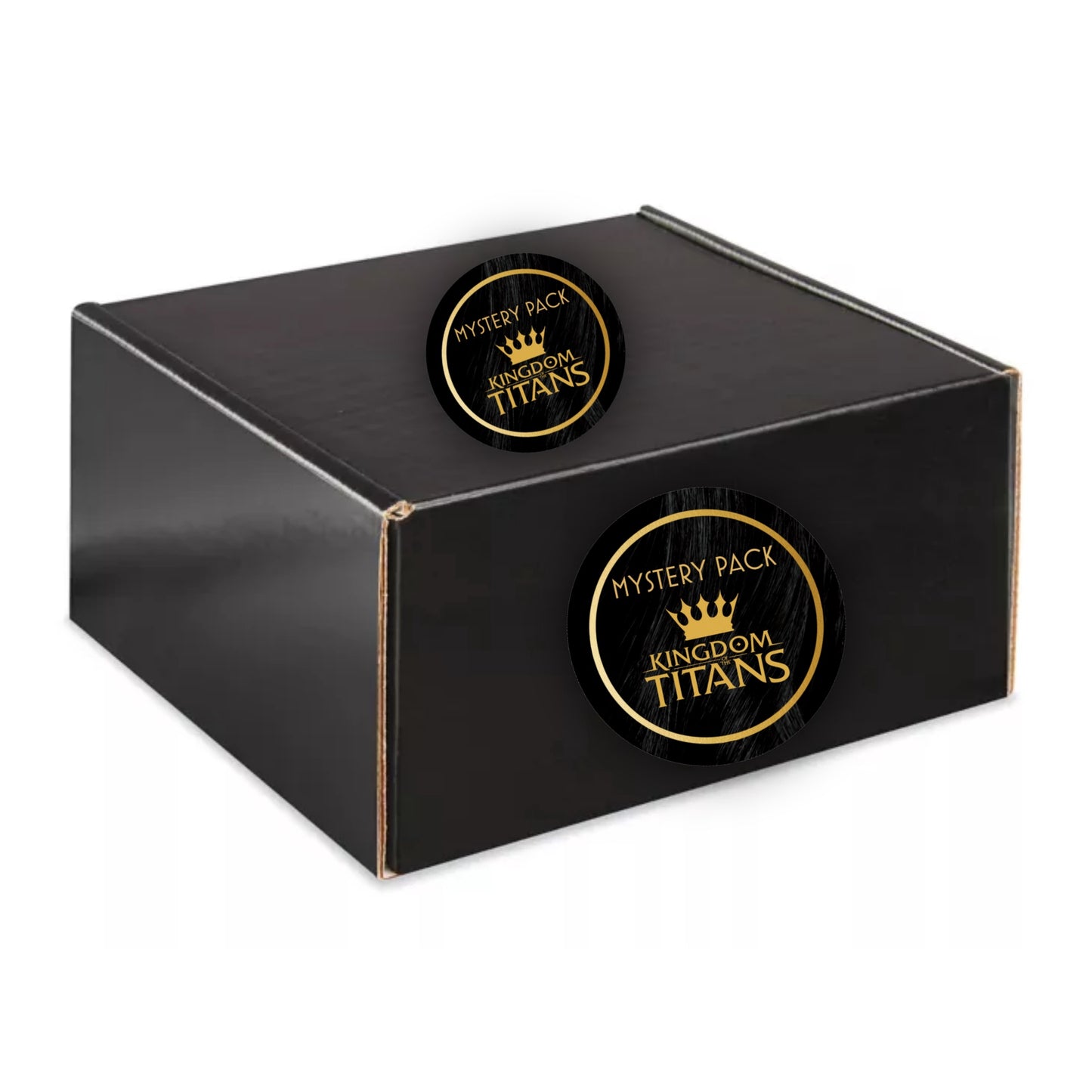Mystery Box #48 - Hockey Upper Deck Series II