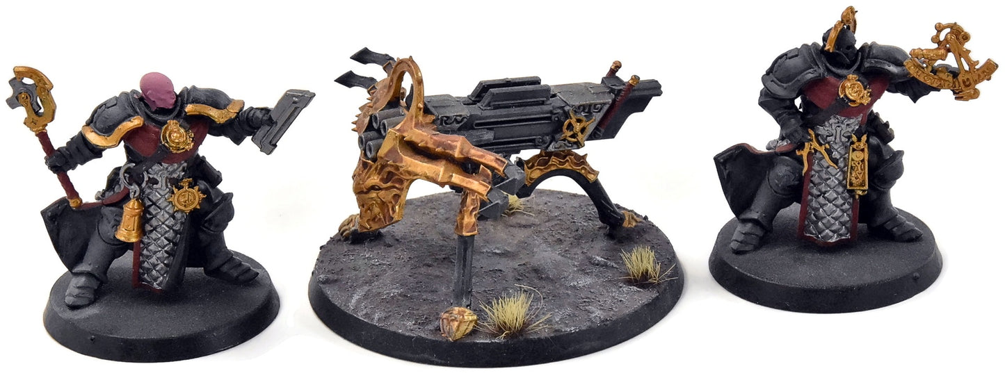 STORMCAST ETERNAL Celestar Ballista #4 Warhammer 40K