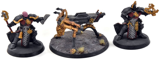 STORMCAST ETERNAL Celestar Ballista #4 Warhammer 40K