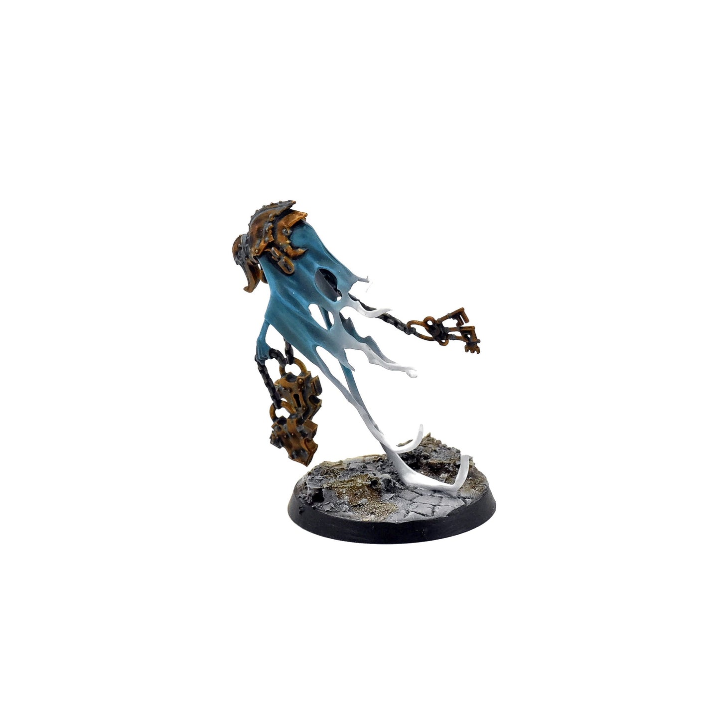 NIGHTHAUNT Spirit Torment #1 PRO PAINTED Sigmar