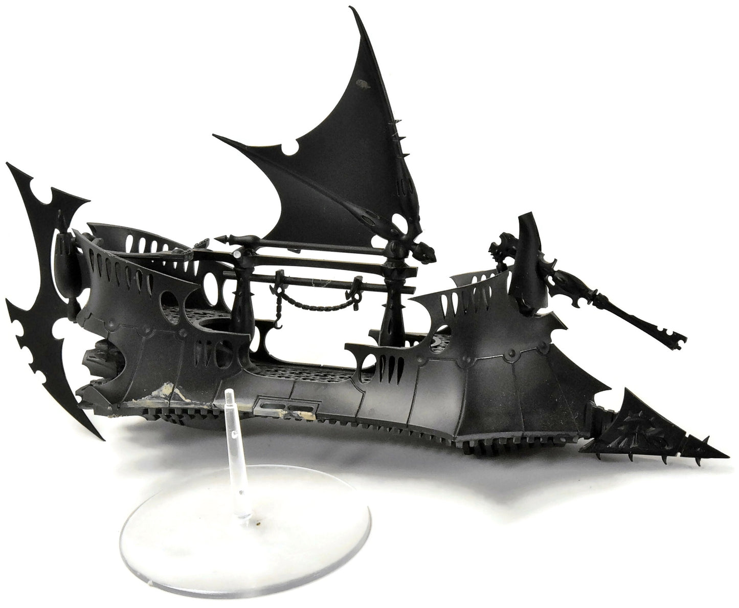 DRUKHARI Raider #2 Warhammer 40K