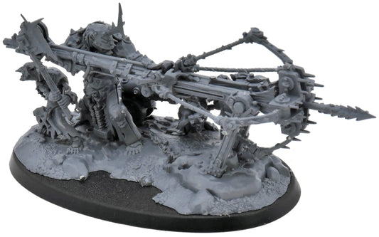 ORRUK WARCLANS Beast-Skewer Killbow #1 Warhammer Sigmar 8209