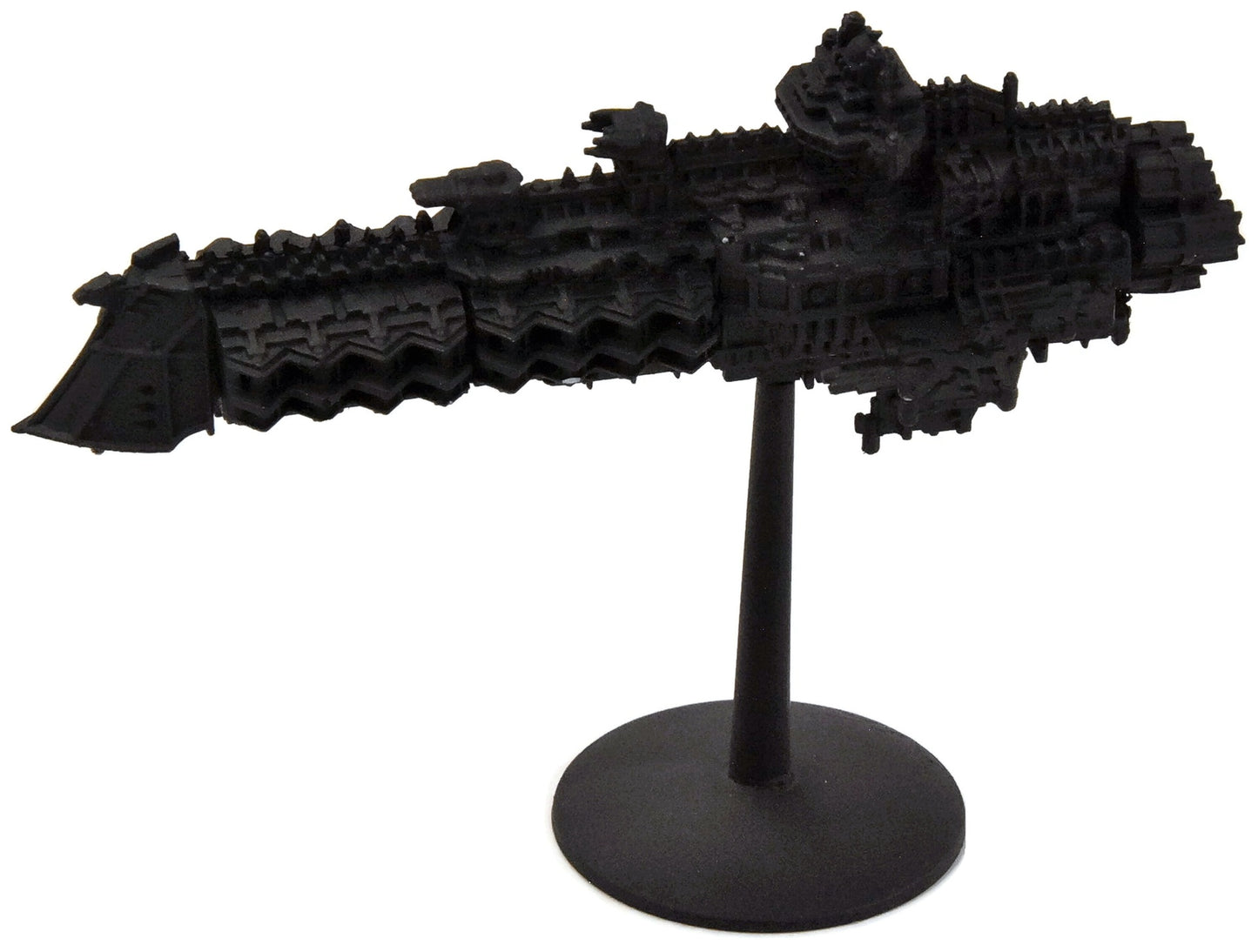 BATTLE FLEET GOTHIC Rogue Trader Cruiser #1 Warhammer 40K