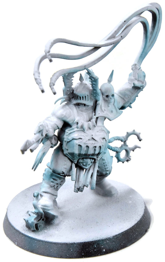 BLADES OF KHORNE Bloodstoker #1 Sigmar 1356