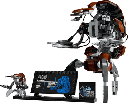 LEGO Droideka™ (75387)