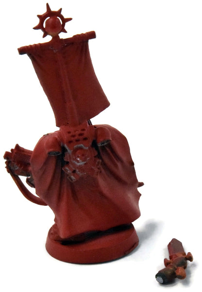 BLOOD ANGELS Captain #12 Warhammer 40K