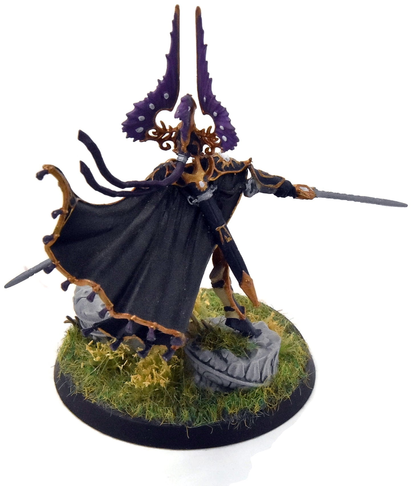 LUMINETH REALM LORDS The Light Of Eltharion #1 Warhammer Sigmar
