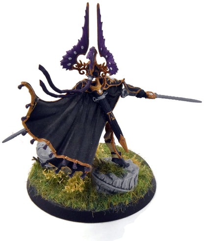 LUMINETH REALM LORDS The Light Of Eltharion #1 Warhammer Sigmar