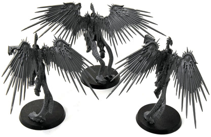 STORMCAST ETERNALS 3 Prosecutors with Celestial Hammers #1 Sigmar 2768