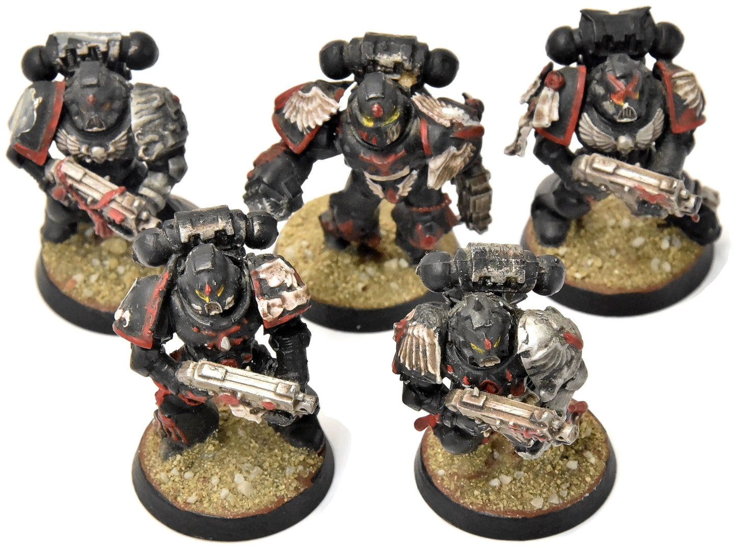BLOOD ANGELS 5 Death Company #11 Warhammer 40K
