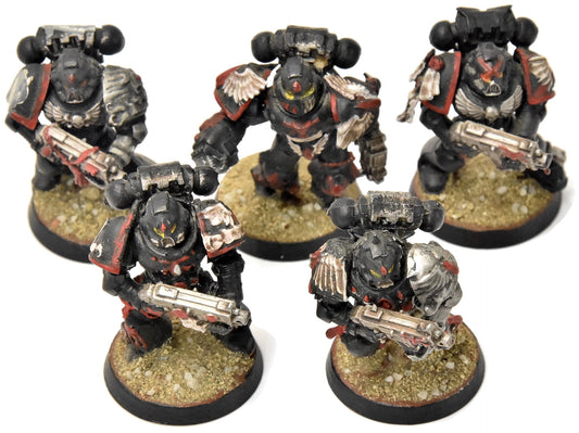 BLOOD ANGELS 5 Death Company #11 Warhammer 40K