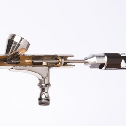 IWATA Professional Airbrush Maintenance Tools