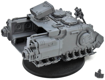 SPACE MARINES Primaris Impulsor #1 Warhammer 40K 3325