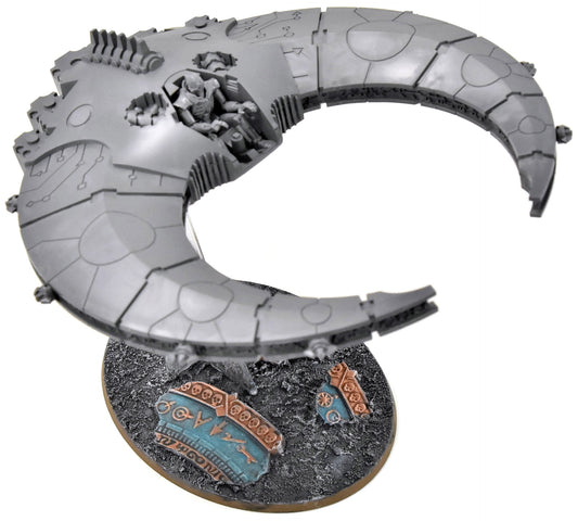 NECRONS Doom Scythe #2 Warhammer 40K