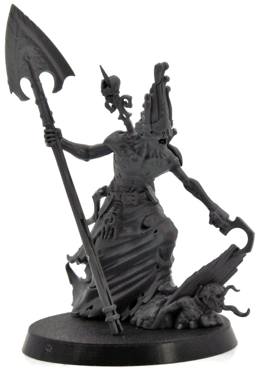 SOULBLIGHT GRAVELORDS Gorslav the gravekeeper #1 Warhammer Sigmar