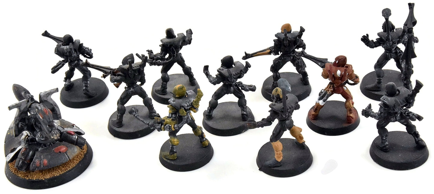 CRAFTWORLDS 10 Guardians Eldar #1 Warhammer 40K