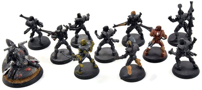 CRAFTWORLDS 10 Guardians Eldar #1 Warhammer 40K